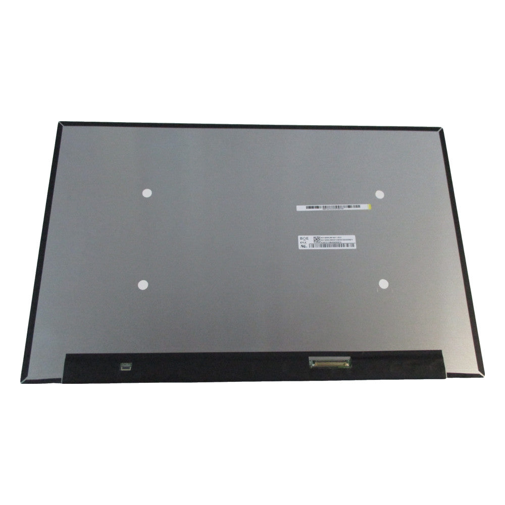 NV160WUM-NX1 Led Lcd Screen 16" WUXGA 1920x1200 144Hz 40 Pin