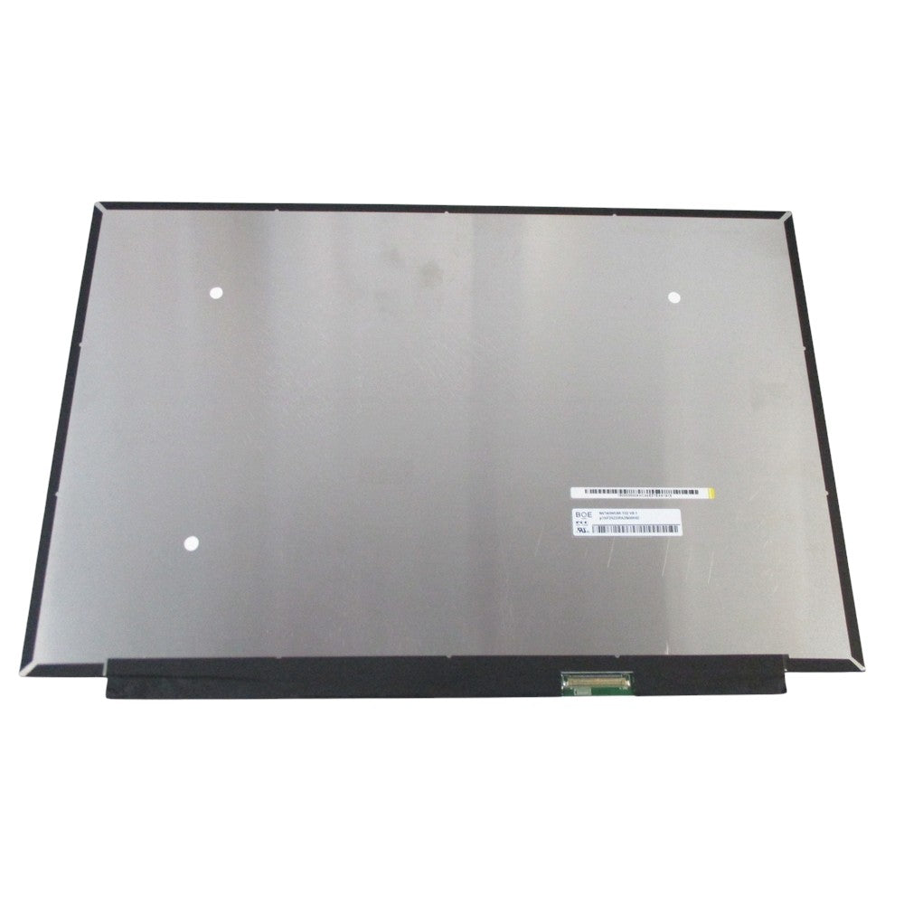 NV160WUM-T02 LED LCD Touch Screen Panel 16" WUXGA 1920x1200 40 Pin