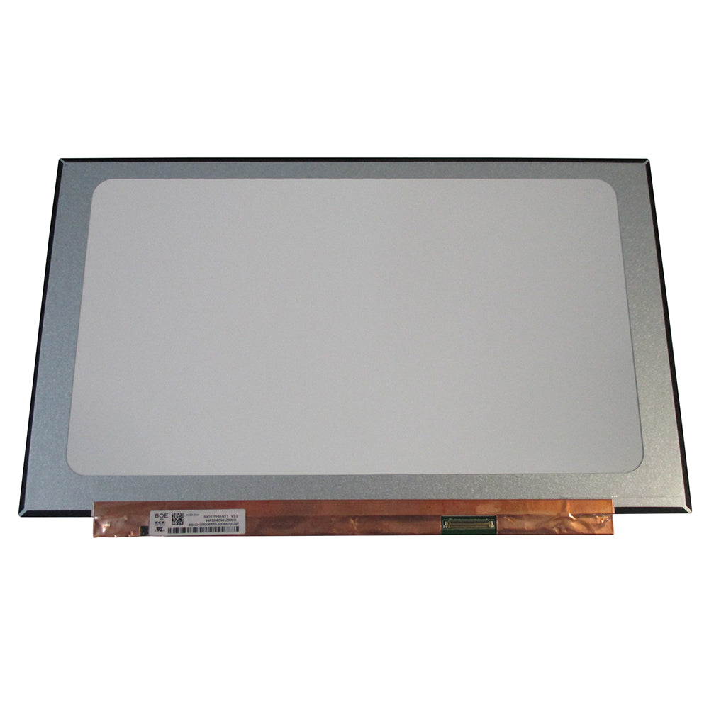 Led Lcd Screen For HP Pavilion 16-A 16T-A 16.1" FHD 40 Pin 144Hz