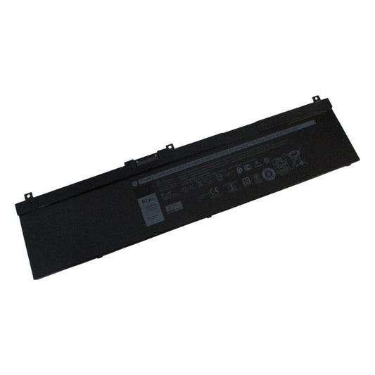 Battery for Dell Precision 7330 7530 7540 7730 7740 Laptops 11.4V 97Wh