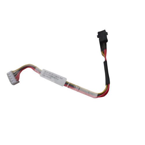 Dc Jack Cable for HP Pavilion DV2000 Laptops - 90W Version