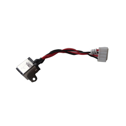 Toshiba Satellite L40 L45 Laptop Dc Jack & Cable