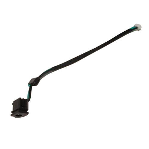 Toshiba Satellite L350 L350D L355 L355D A505 DC Jack & Cable