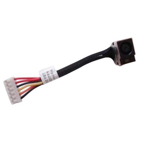 Dc Jack Cable for Compaq Presario CQ50 CQ60 CQ70 HP G50 G60 G70 Laptop