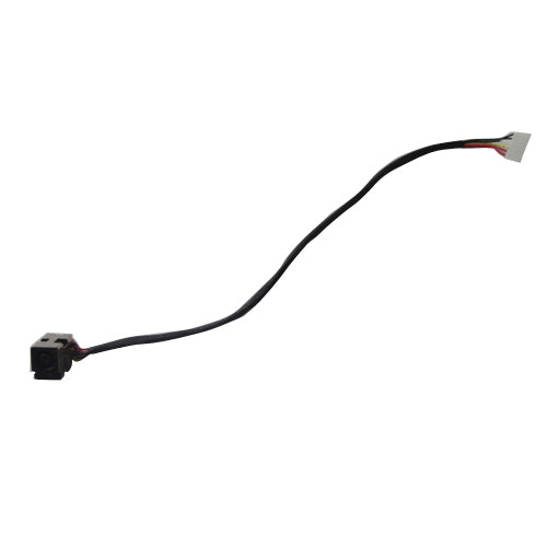 Dc Jack Cable for HP Pavilion DV5T DV5T-1000 DV5Z DV5Z-1000 Laptop