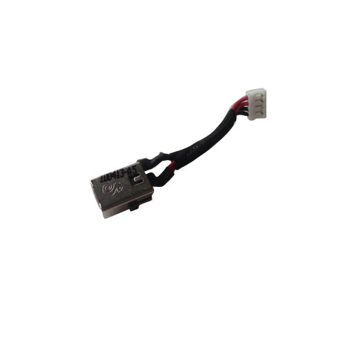 Dc Jack Cable for HP Mini 210 Netbooks