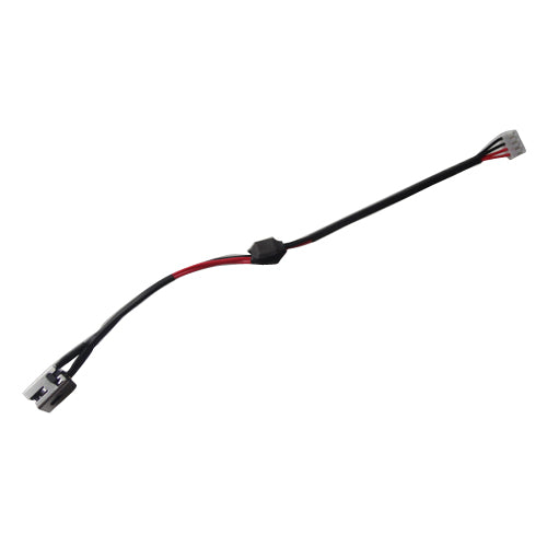 Toshiba Satellite A500 A660 A660D L455 L555 L555D Dc Jack Cable