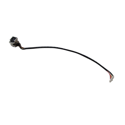Dc Jack Cable for HP Pavilion G61 G71 Compaq Presario CQ61 CQ71 Laptop