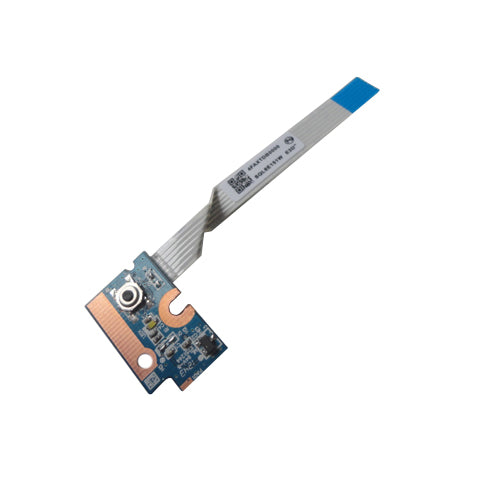 Power Button Board Cable for HP Pavilion G56 G62 G72 Compaq CQ42 CQ56