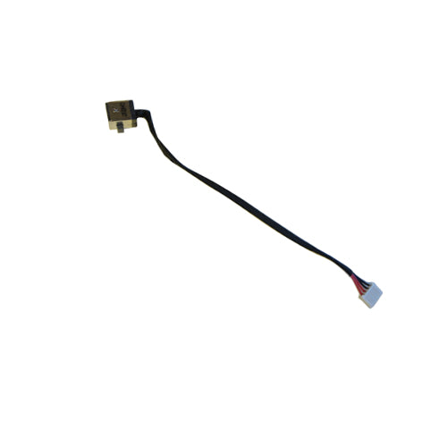 Toshiba Satellite C670 C670D C675 C675D L770 L775 Dc Jack Cable