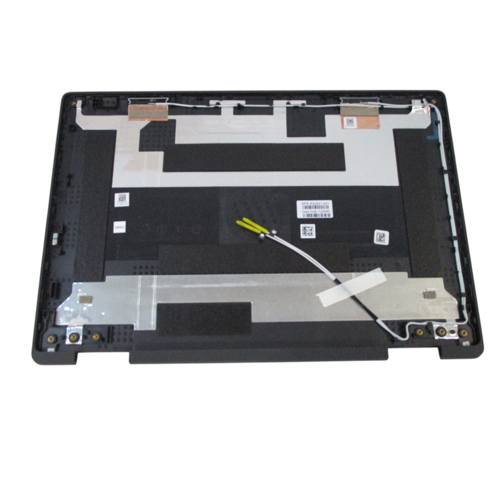 HP Fortis Flip G1M 11 Chromebook Lcd Back Top Cover P22931-001