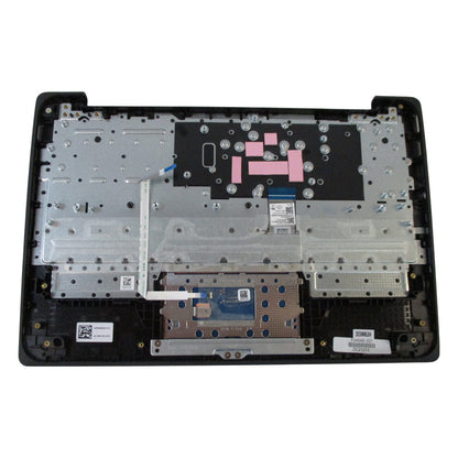Palmrest w/ Keyboard & TP For HP Fortis G1M 11 Chromebook P24048-001