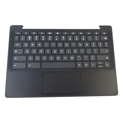 Palmrest w/ Keyboard & TP For HP Fortis G1M 11 Chromebook P24048-001