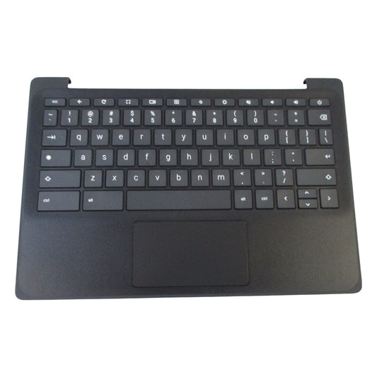 Palmrest w/ Keyboard & TP For HP Fortis G1M 11 Chromebook P24048-001