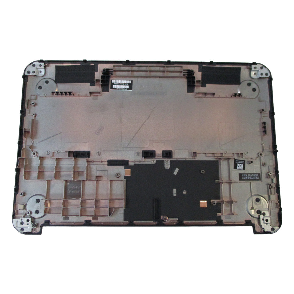 Bottom Case Base Enclosure For HP Fortis G1M 11 Chromebook P24057-001
