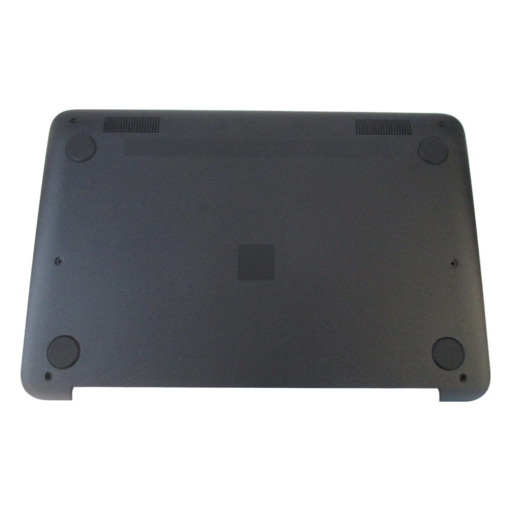 Bottom Case Base Enclosure For HP Fortis G1M 11 Chromebook P24057-001