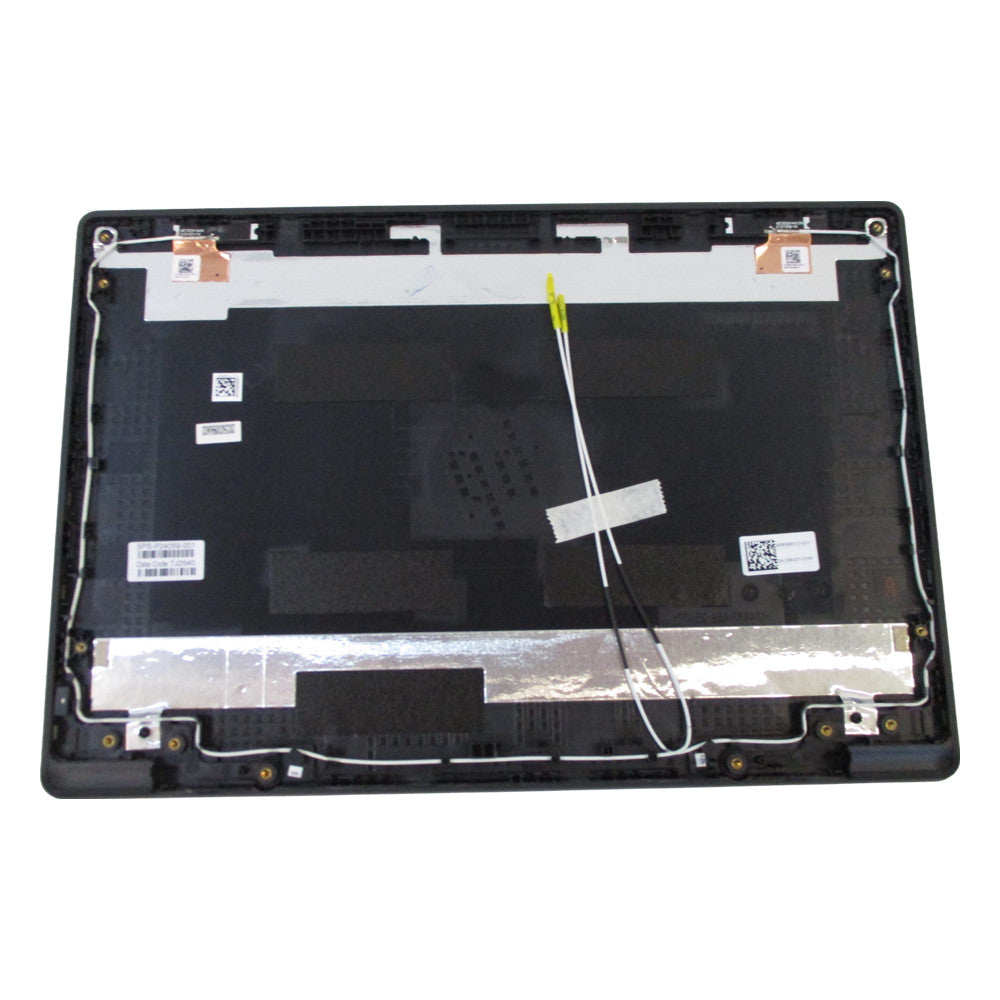 HP Fortis G1M 11 Chromebook Lcd Back Top Cover P24059-001