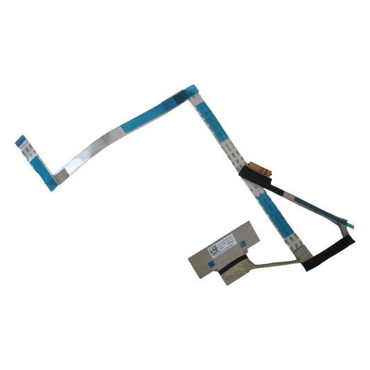 Lcd Cable For HP Fortis G1M 11 Chromebook 40Pin Touchscreen P24067-001