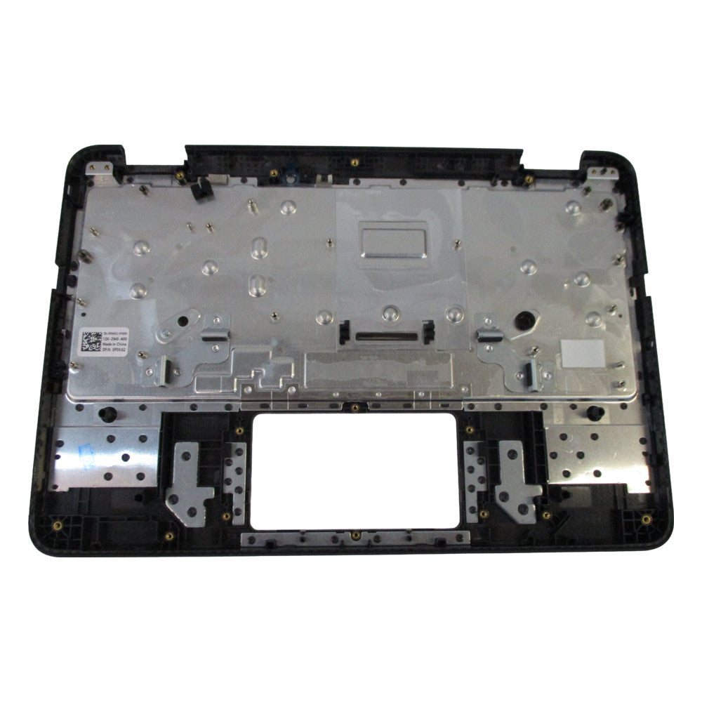 Palmrest For Dell Chromebook 3110 2-in-1 Laptops P3NG2 7J75H