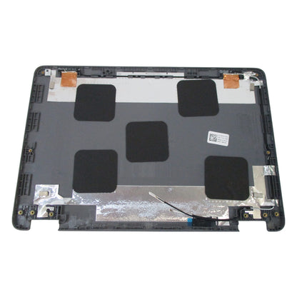 Dell Latitude 3120 2-in-1 Lcd Back Top Cover P8795