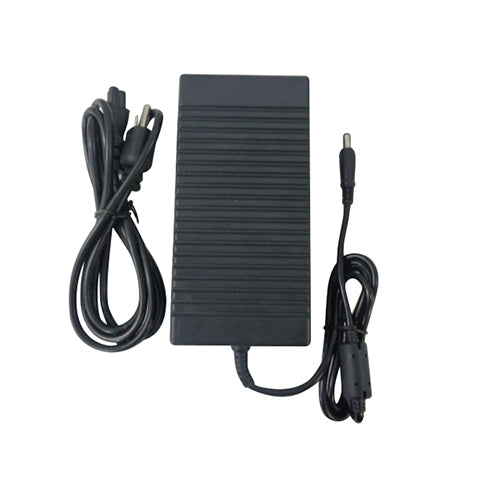 150W Ac Adapter Charger & Power Cord - Replaces Dell PA-5M10