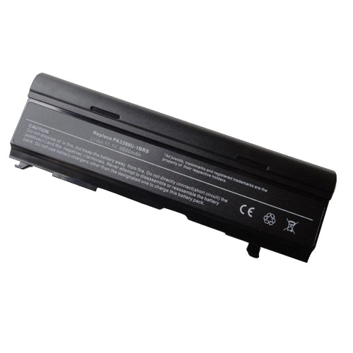 Toshiba Satellite A80 A100 A105 A200 Laptop Battery 9 Cell