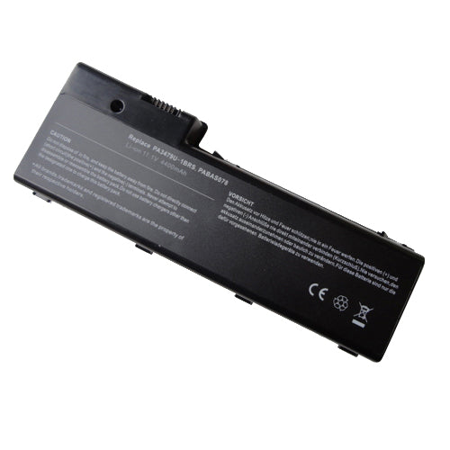 Toshiba Satellite P100 P105 Series Laptop Battery PA3479U-1BRS