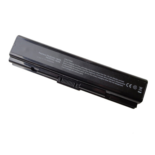Toshiba Satellite Laptop Battery PA3534U-1BRS 6 Cell
