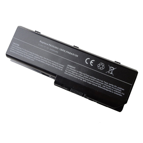 Toshiba Satellite L350 L355 P200 P205 P300 P305 Laptop Battery