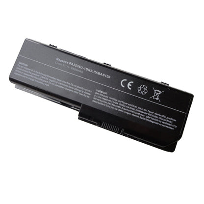 Toshiba Satellite L350 L355 P200 P205 P300 P305 Laptop Battery 9 Cell