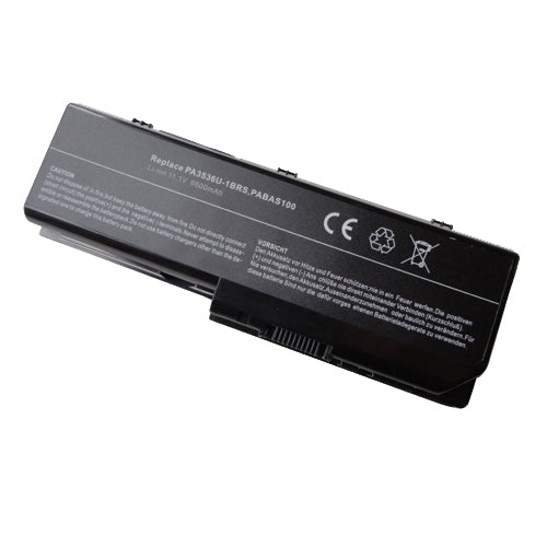 Toshiba Satellite L350 L355 P200 P205 P300 P305 Laptop Battery 9 Cell