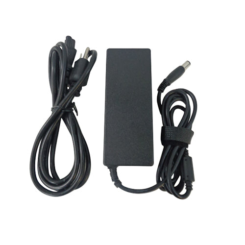 90W Ac Adapter Charger Power Cord Replaces Dell PA-3E WK890 DA90PE1-00