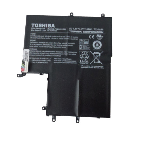Toshiba Satellite U840W U845W Laptop Battery PA5065U-1BRS