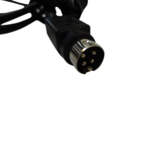 Ac Adapter Power Cord for Dell 2001FP Lcd Monitor R0423 ADP-90FB