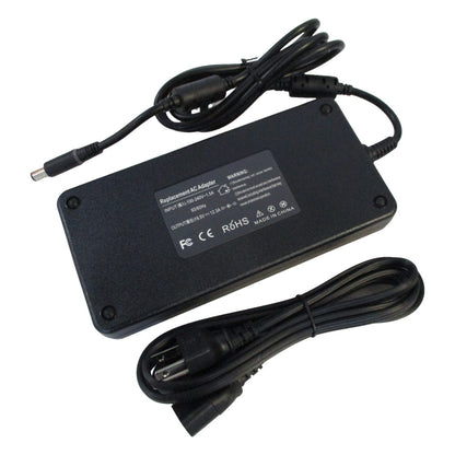 240W Ac Adapter Charger & Power Cord - Replaces Dell PA-9E GA240PE1-00
