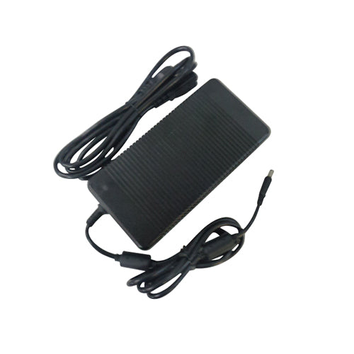 180W Ac Adapter Charger & Power Cord - Replaces Dell WW4XY DA180PM111