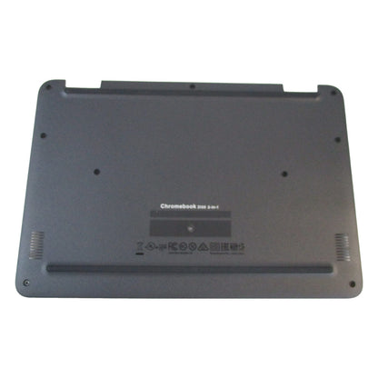 Dell Chromebook 3100 2-in-1 Black Lower Bottom Case Cover PPWP2 0PPWP2