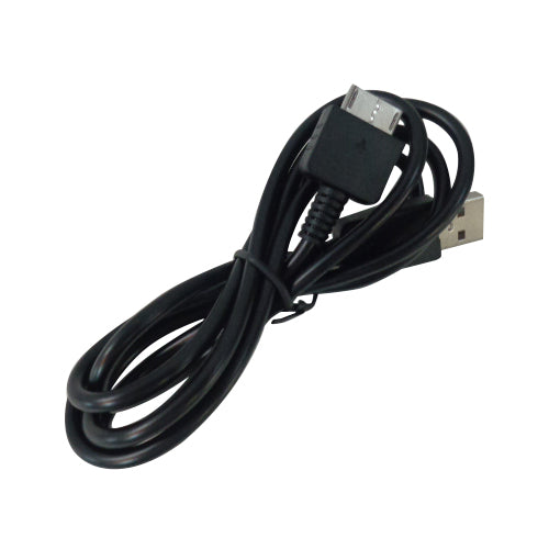 USB Data Sync Charger Cable Cord for Sony PlayStation Vita PCH-1001