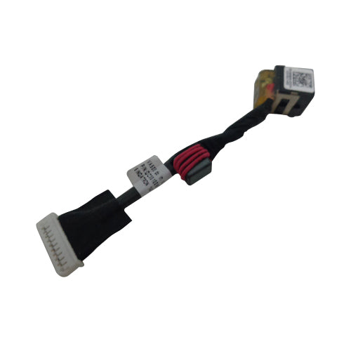 Dc Jack Cable for Dell Alienware 17 R1 R5 Laptops - Replaces R085W