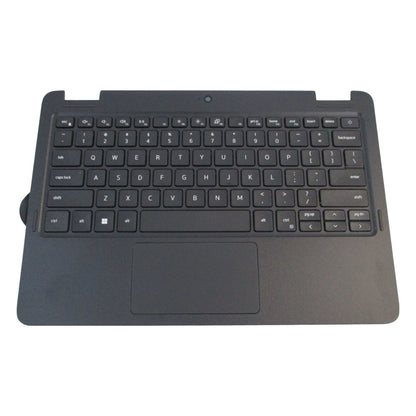 Palmrest w/ Keyboard & Touchpad For Dell Latitude 3120 2-in-1 R1976