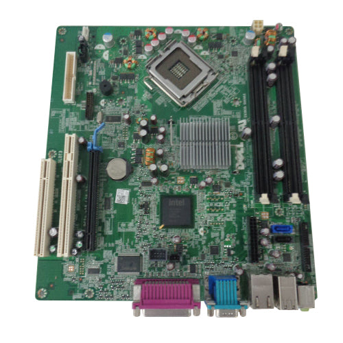 Dell Optiplex 760 DT Computer Motherboard Mainboard R230R