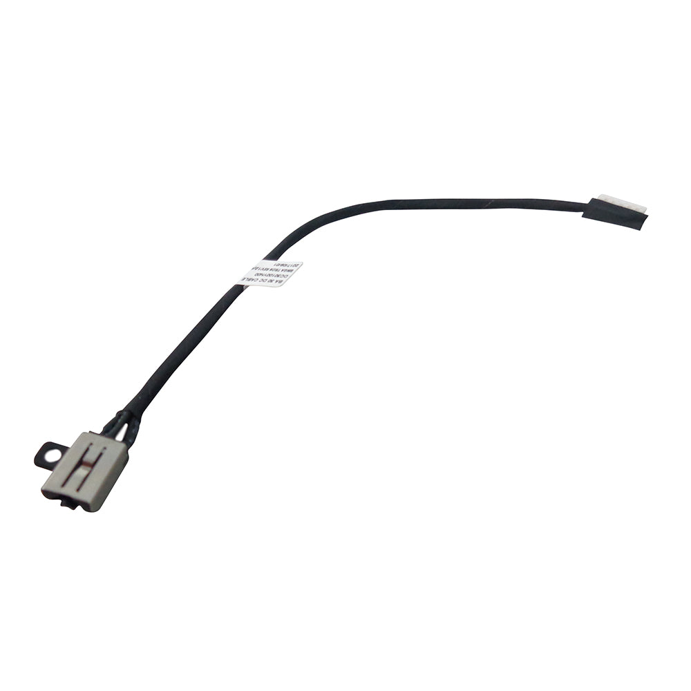 Dc Jack Cable for Dell Inspiron 5565 5567 5765 5767 Laptops