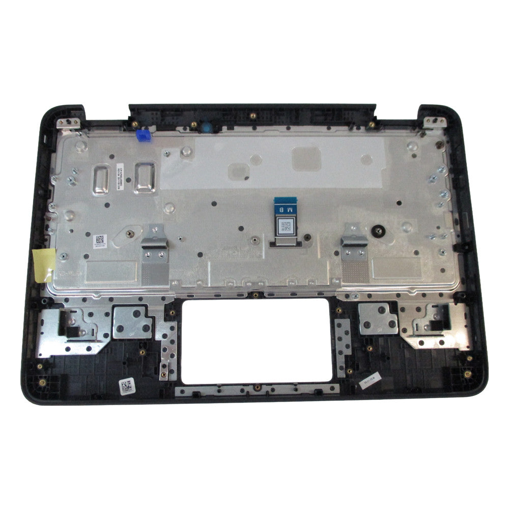 Palmrest w/ Keyboard For Dell Chromebook 11 CC11260 2-in-1 RNFPG - WFC
