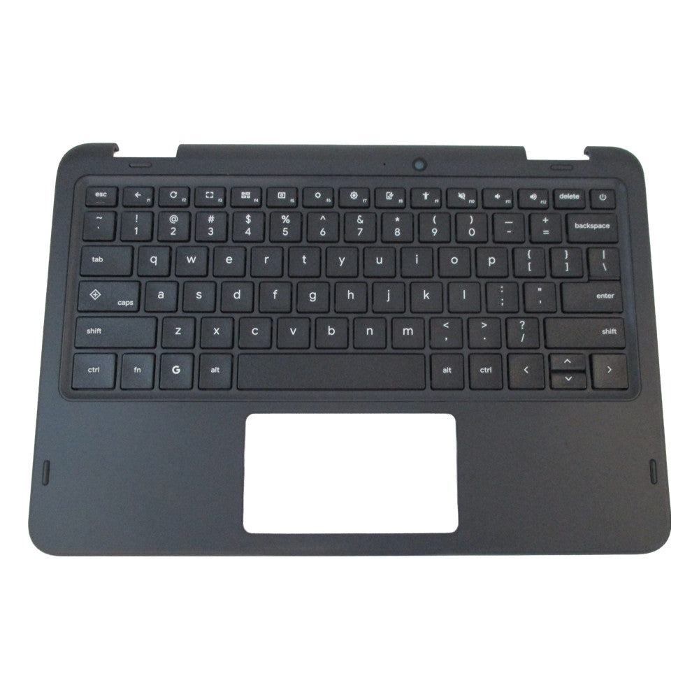 Palmrest w/ Keyboard For Dell Chromebook 11 CC11260 2-in-1 RNFPG - WFC