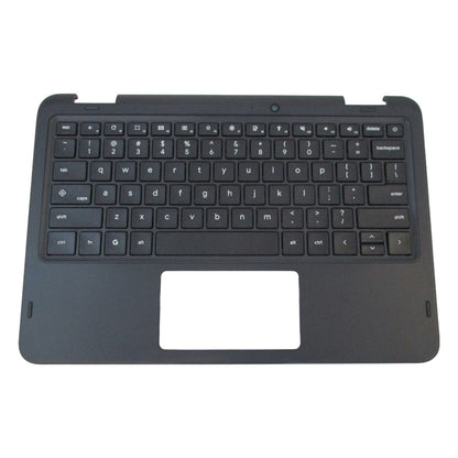 Palmrest w/ Keyboard For Dell Chromebook 11 CC11260 2-in-1 RNFPG - WFC
