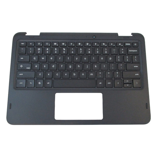 Palmrest w/ Keyboard For Dell Chromebook 11 CC11260 2-in-1 RNFPG - WFC