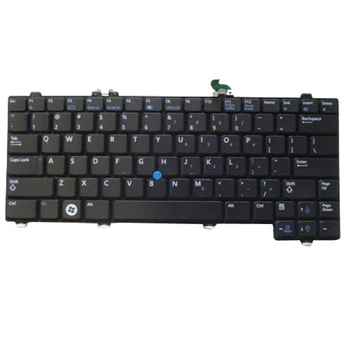 Keyboard for Dell Latitude XT Tablets - Replaces RW571