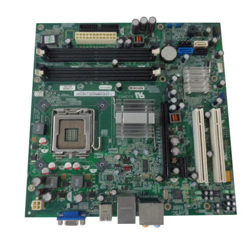 Dell Inspiron E530 Computer Motherboard Mainboard RY007