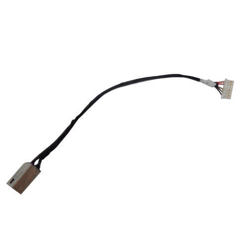 Dc Jack Cable for Dell Inspiron 3451 3452 3551 3552 3558 Laptops