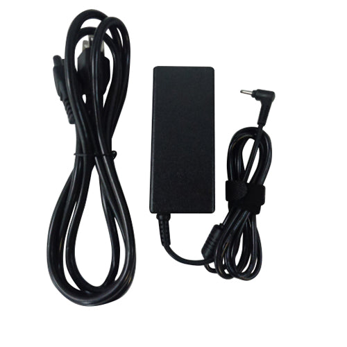 Ac Power Adapter Cord for Samsung NP530U3C NP540U4E NP730U3E NP740U3E